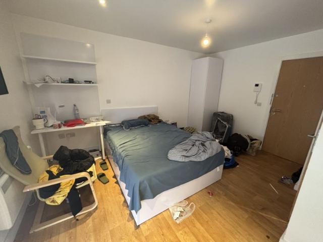 Apartment for rent in Headingley Hill, Headingley