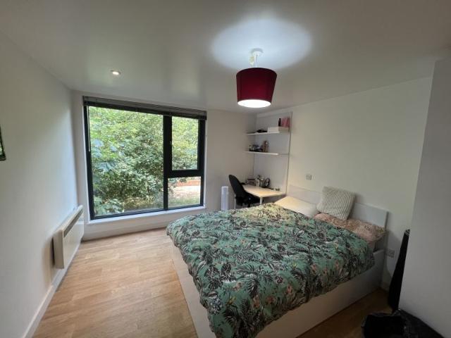 Apartment for rent in Headingley Hill, Headingley