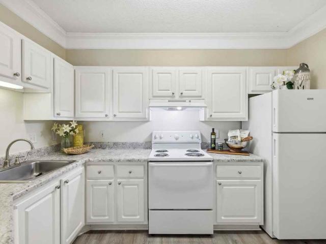 Apartment for rent in Lilburn, Georgia