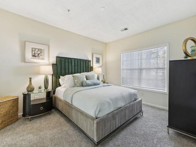 Apartment for rent in Lilburn, Georgia