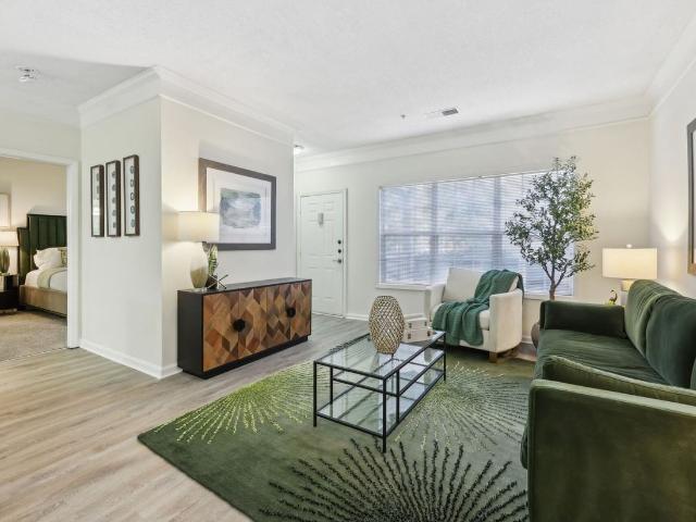 Apartment for rent in Lilburn, Georgia