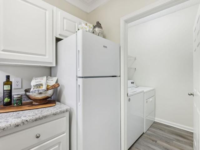 Apartment for rent in Lilburn, Georgia