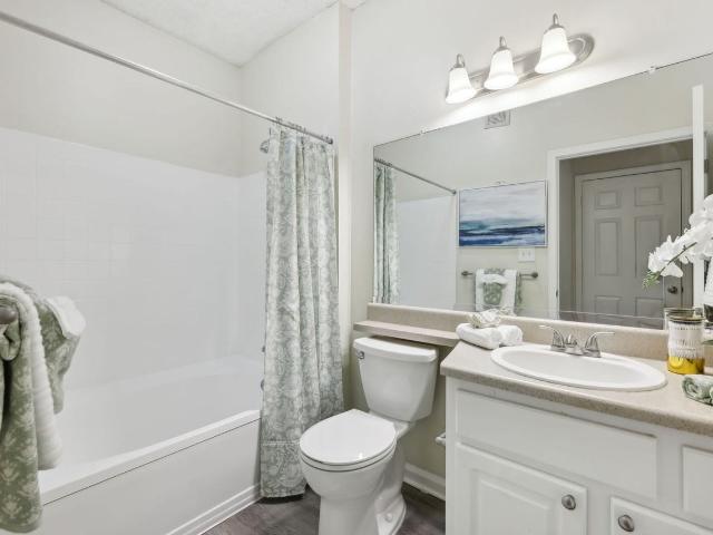 Apartment for rent in Lilburn, Georgia
