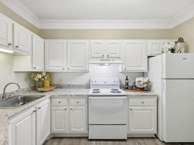 Apartment for rent in Lilburn, Georgia