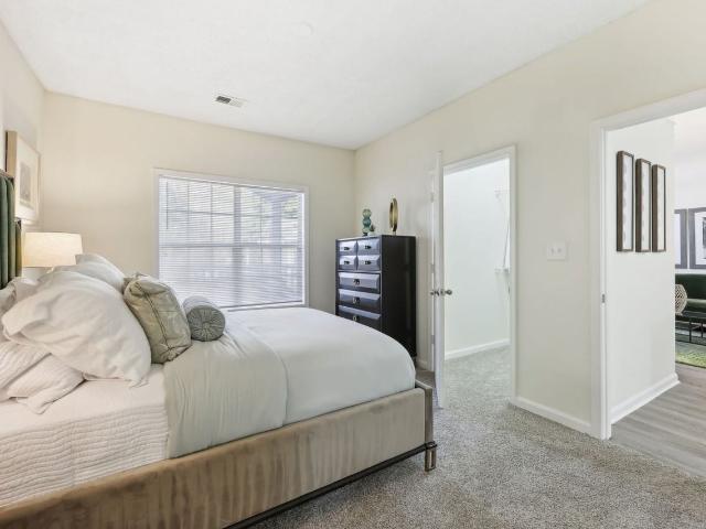 Apartment for rent in Lilburn, Georgia
