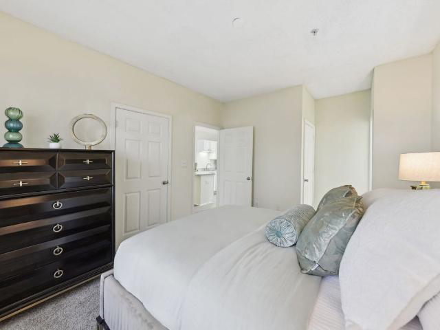 Apartment for rent in Lilburn, Georgia