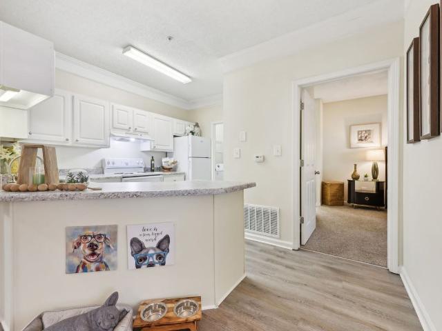Apartment for rent in Lilburn, Georgia
