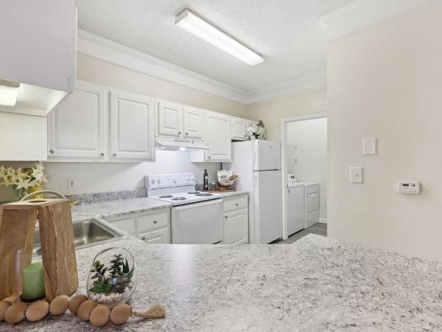 Apartment for rent in Lilburn, Gwinnett County