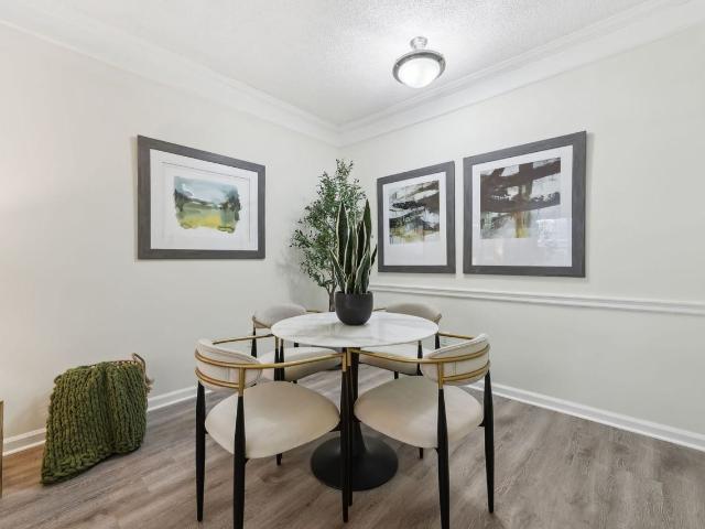 Apartment for rent in Lilburn, Georgia