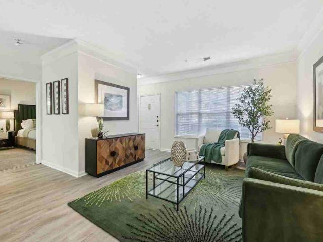 Apartment for rent in Lilburn, Georgia