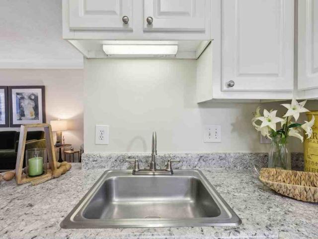 Apartment for rent in Lilburn, Georgia