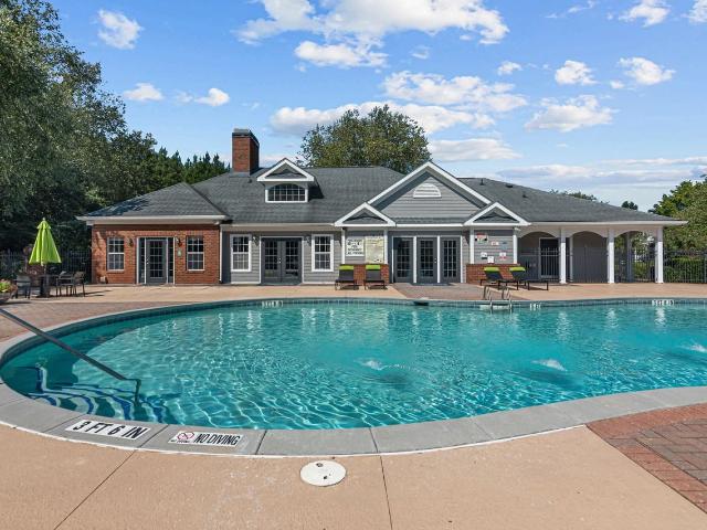 Apartment for rent in Lilburn