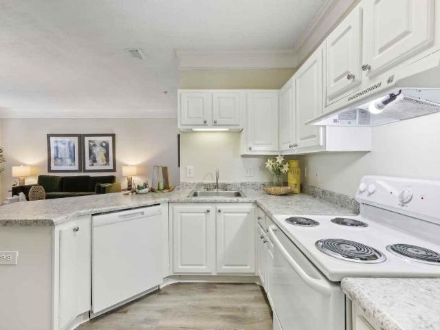 Apartment for rent in Lilburn, Georgia