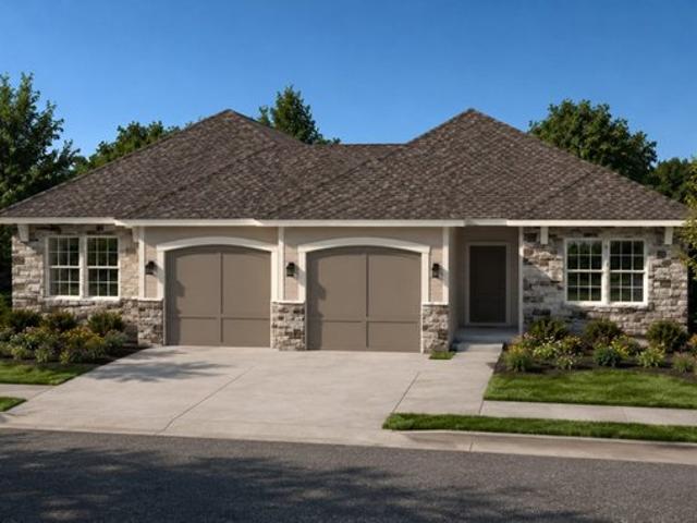 House for sale in Raymore, Missouri