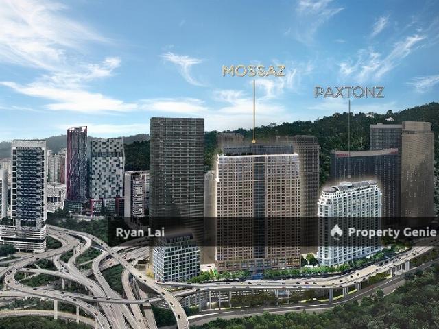 Office for rent in Petaling, Damansara Damai