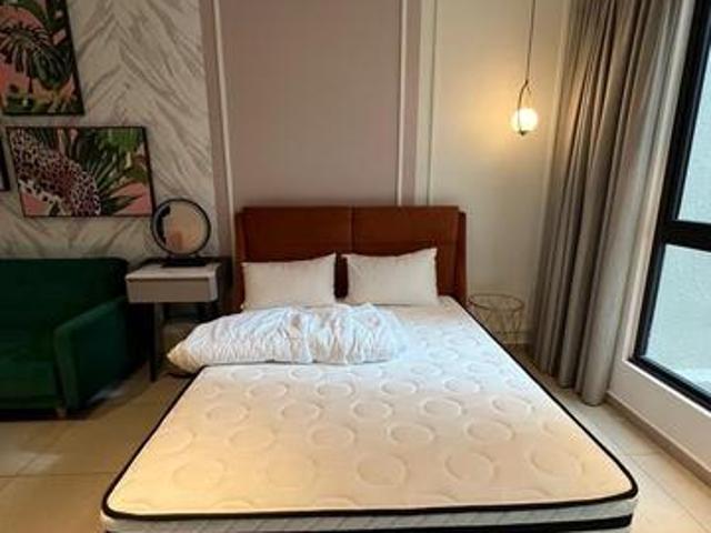 Serviced Residence for rent in Country Heights Damansara, Kuala Lumpur