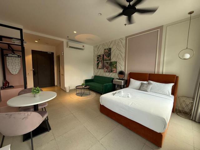 Condominium for rent in Petaling, Damansara Damai