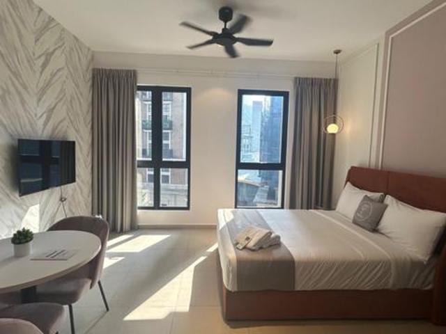 Apartment for rent in Petaling, Damansara Damai