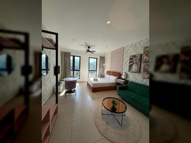 Apartment for rent in Petaling, Damansara Damai