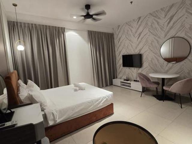 Condominium for rent in Petaling, Damansara Damai