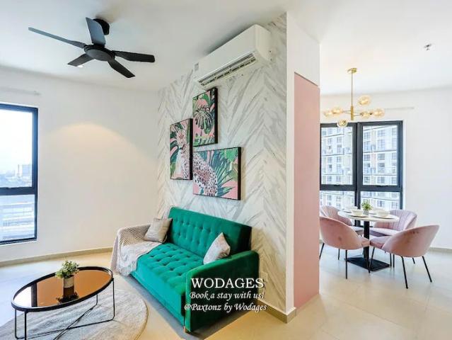Apartment for rent in Petaling, Damansara Damai
