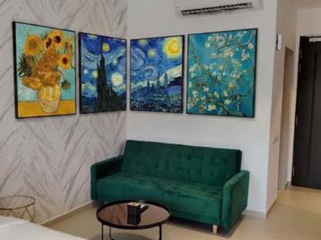 Serviced Residence for sale in Petaling, Damansara Damai
