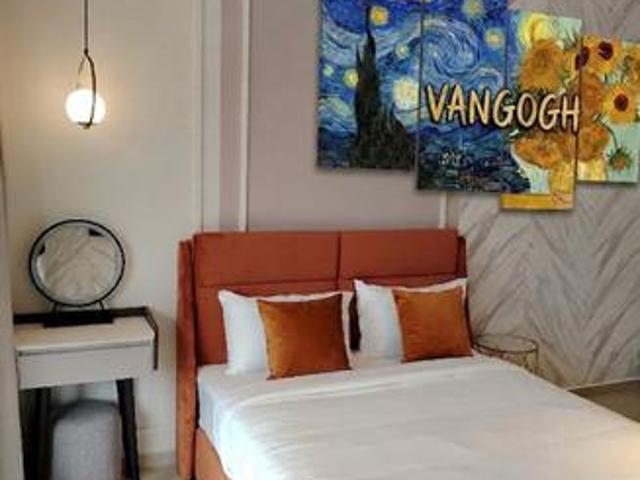 Serviced Residence for sale in Petaling, Damansara Damai