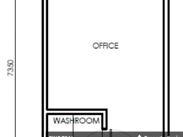 Office for rent in Petaling, Damansara Damai