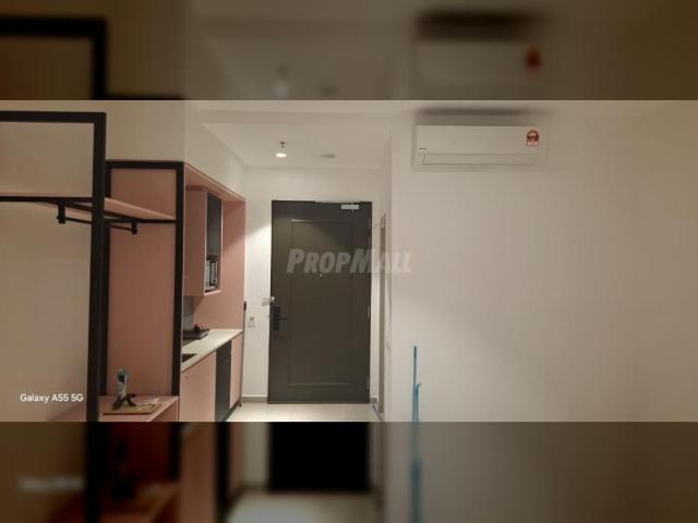 Apartment for rent in Petaling, Damansara Damai