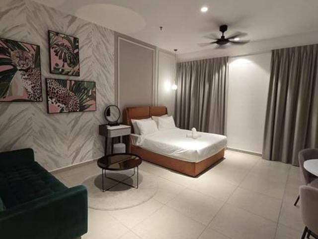 Serviced Residence for rent in Petaling, Damansara Damai