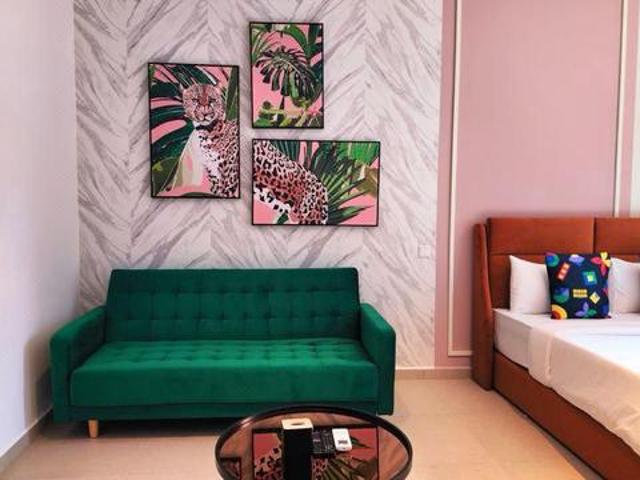 Serviced Residence for rent in Petaling, Damansara Damai