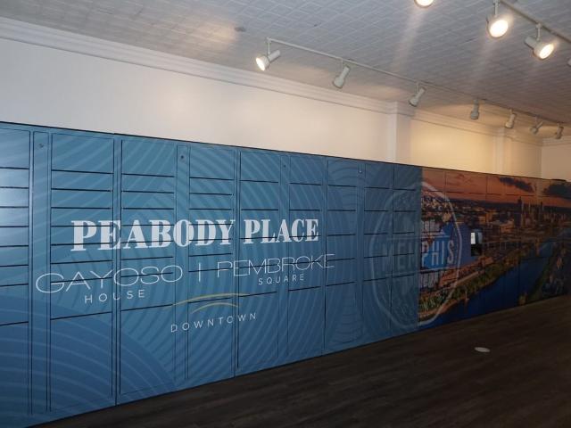 Apartment for rent in Memphis, Tennessee