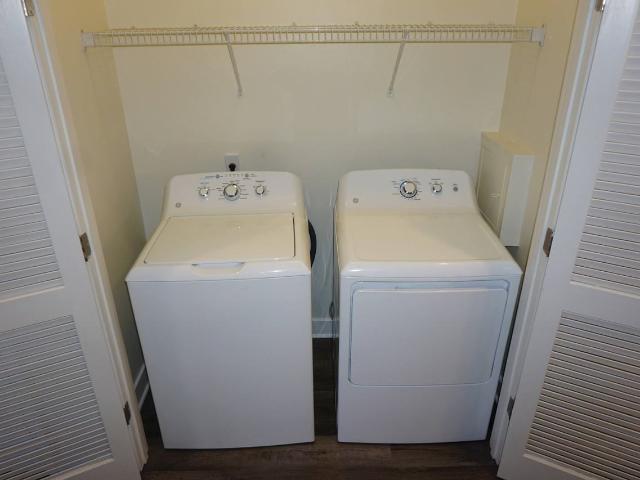 Apartment for rent in Tennessee