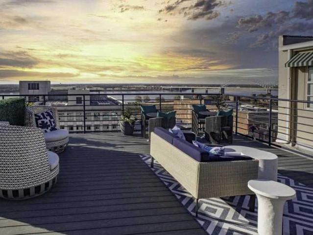 Apartment for rent in Tennessee