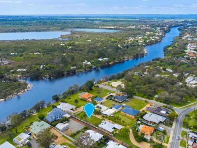 Land for sale in South Yunderup, Western Australia