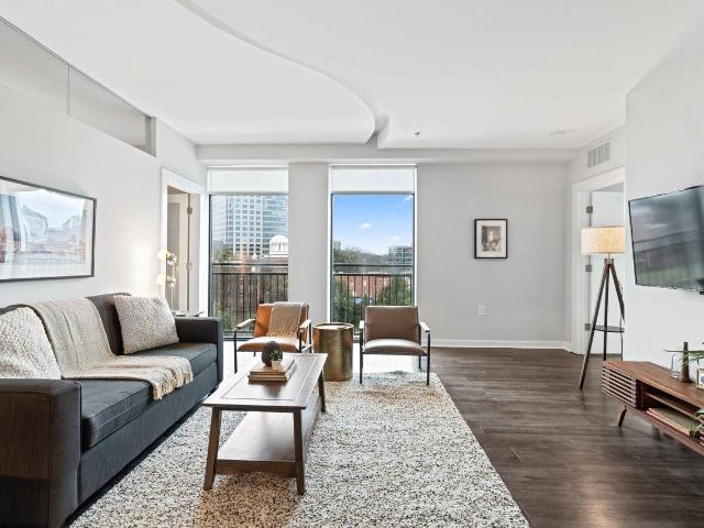 Apartment for rent in Atlanta, Georgia