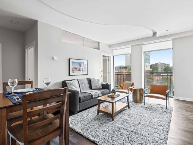 Apartment for rent in Atlanta, Georgia