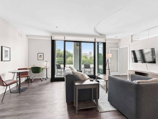 Apartment for rent in Atlanta, Georgia