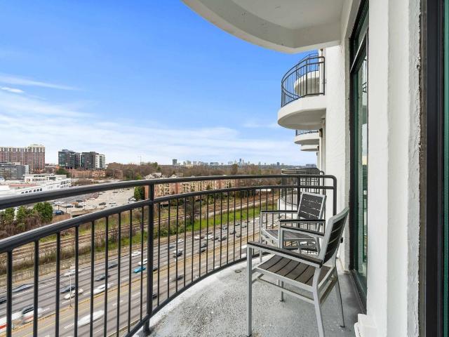 Apartment for rent in Atlanta, Georgia