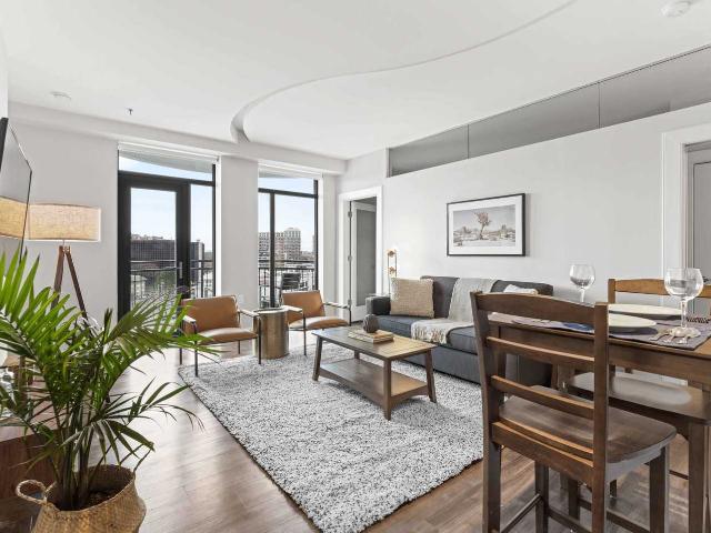 Apartment for rent in Atlanta, Fulton County