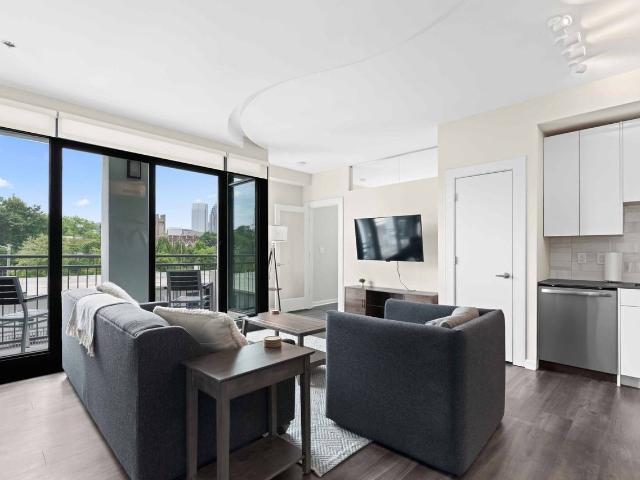 Apartment for rent in Atlanta, Georgia
