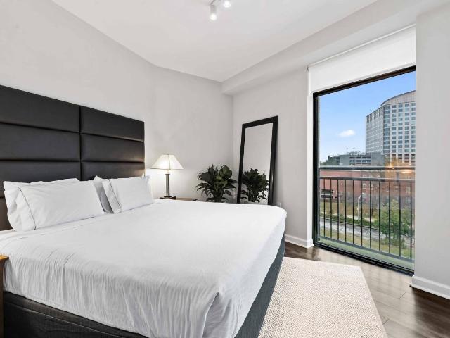 Apartment for rent in Atlanta, Georgia