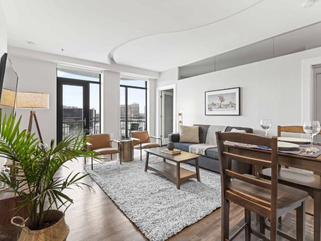 Apartment for rent in Atlanta, Georgia