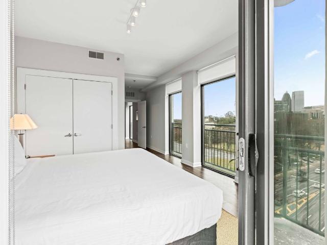 Apartment for rent in Atlanta, Georgia
