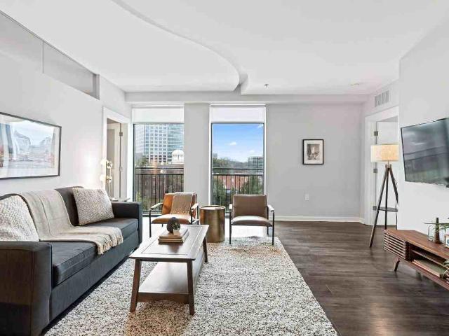 Apartment for rent in Atlanta, Fulton County