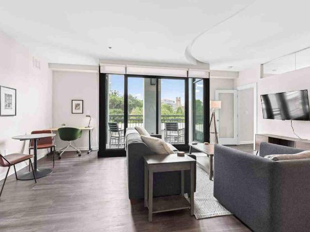 Apartment for rent in Atlanta, Fulton County