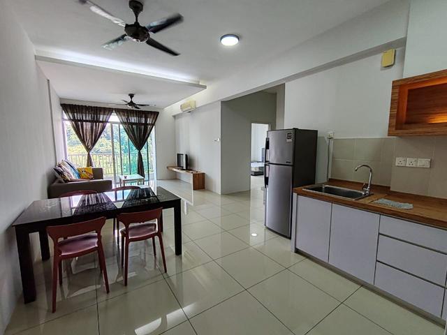 Condominium for rent in Georgetown, Penang