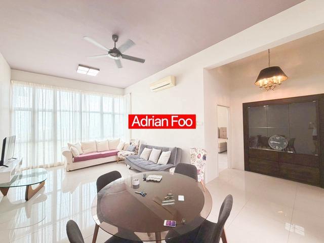 Condominium for rent in Georgetown, Penang