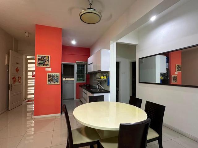 Condominium for sale in Georgetown, Penang