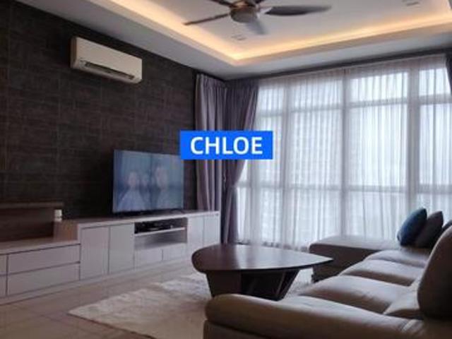 Condominium for rent in Georgetown, Penang